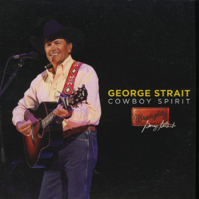 George Strait